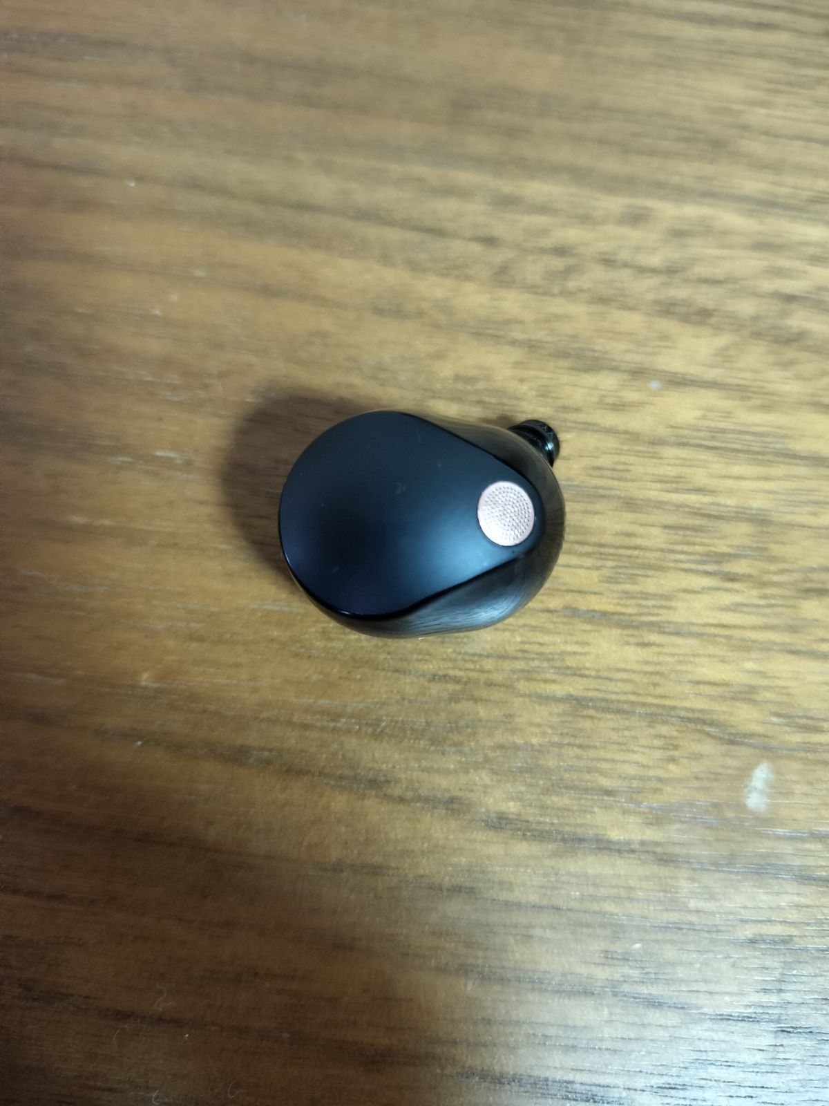 美品 SONY WF-1000XM5 ブラック右耳のみ ver6.1.0 - メルカリ