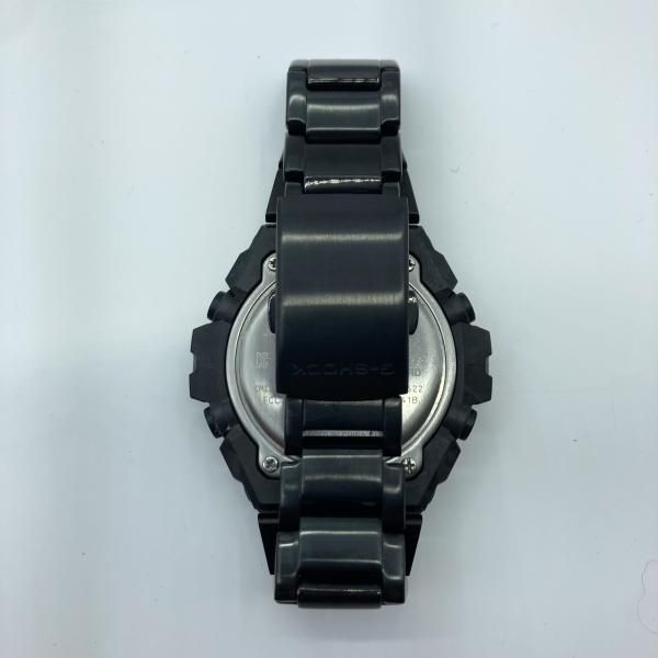 中古】G-SHOCK G-STEEL GST-B500BD-1AJF ジーショック[19