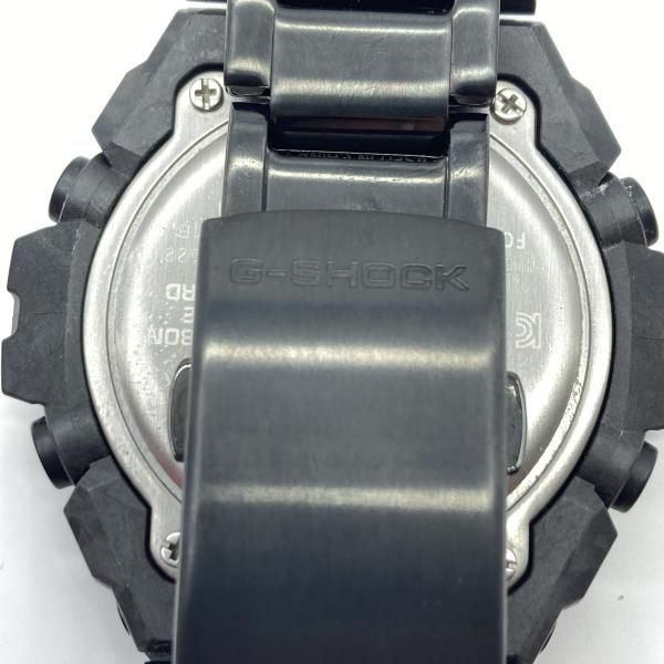 中古】G-SHOCK G-STEEL GST-B500BD-1AJF ジーショック[19