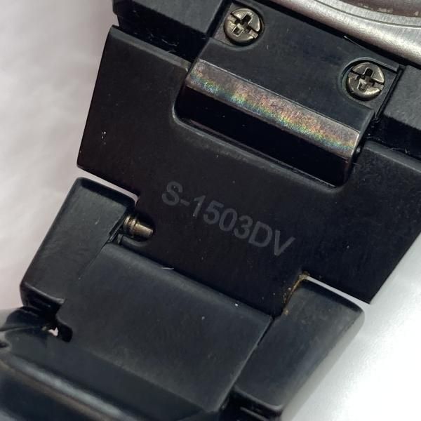 中古】G-SHOCK G-STEEL GST-B500BD-1AJF ジーショック[19
