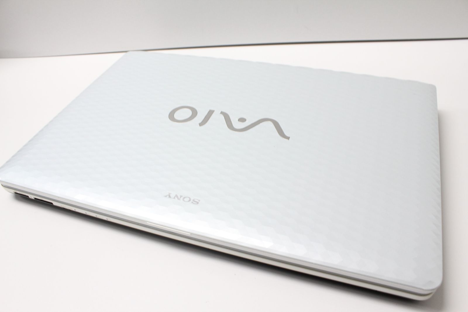 中古】SONY VAIO Core i5/SSD/8GBメモリノートPC - メルカリ
