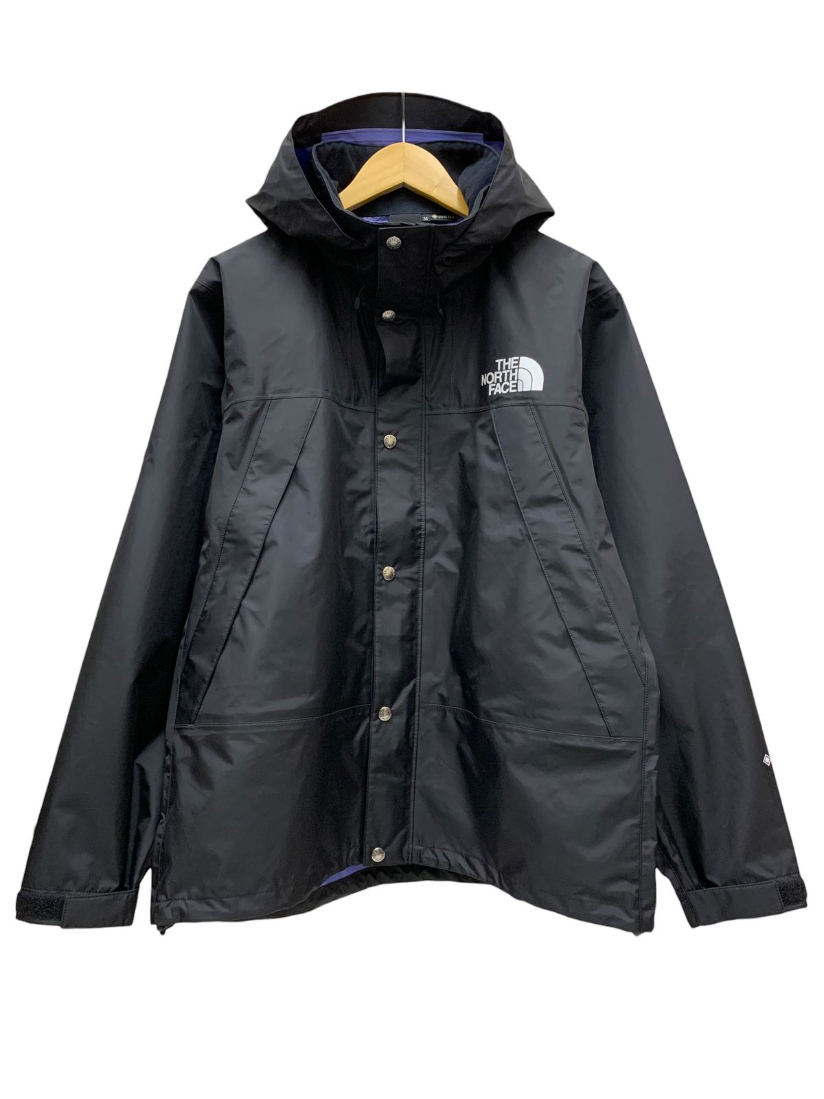 THE NORTH FACE (ザノースフェイス) MOUNTAIN RAINTEX JACKET