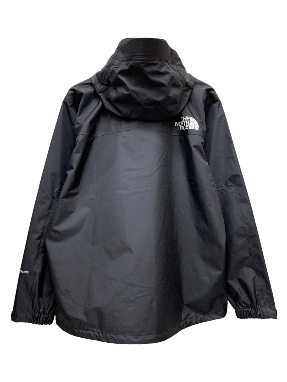 THE NORTH FACE (ザノースフェイス) MOUNTAIN RAINTEX JACKET