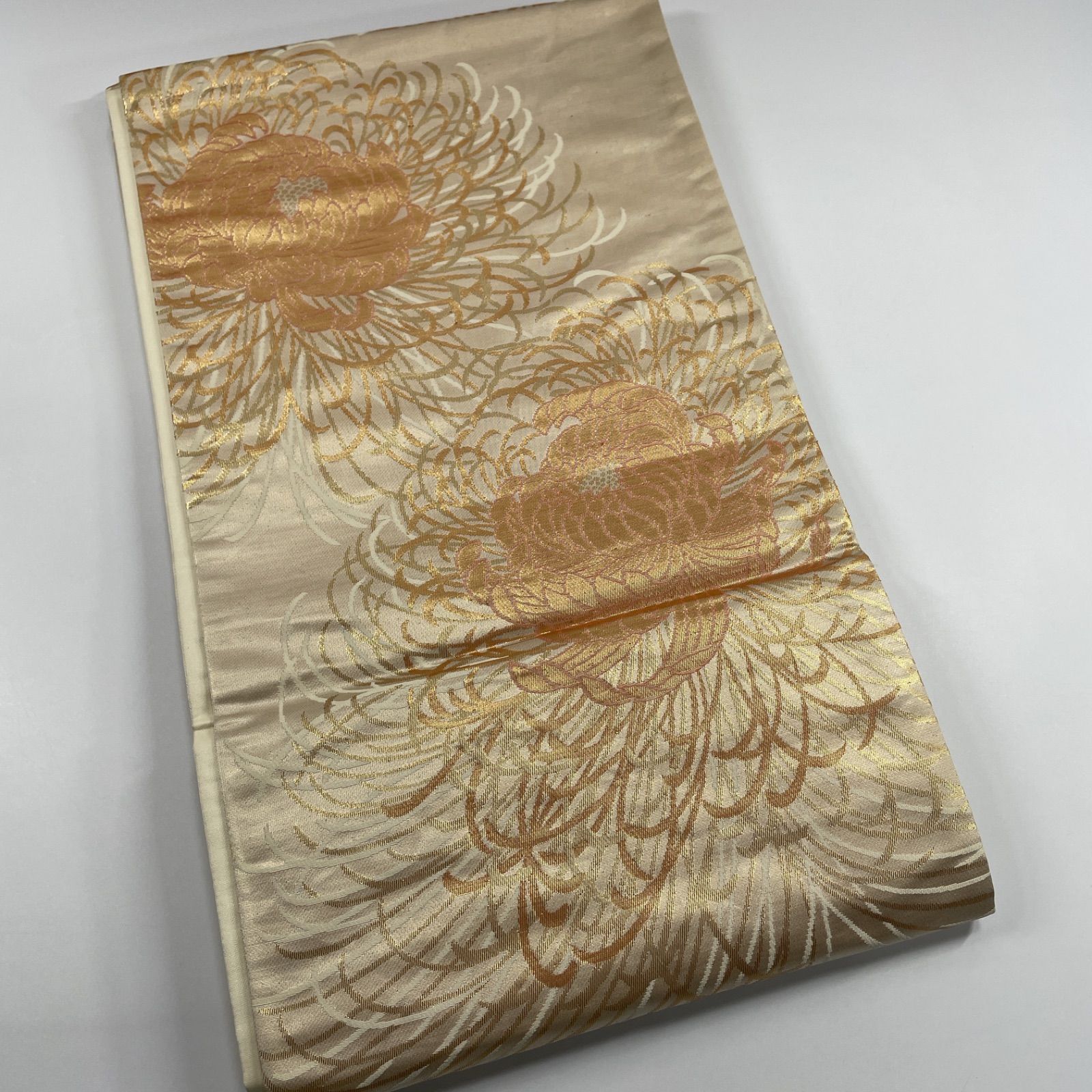 袋帯 10本 正絹 帯まとめ売り 同梱購入歓迎 リメイク用 着付け練習用