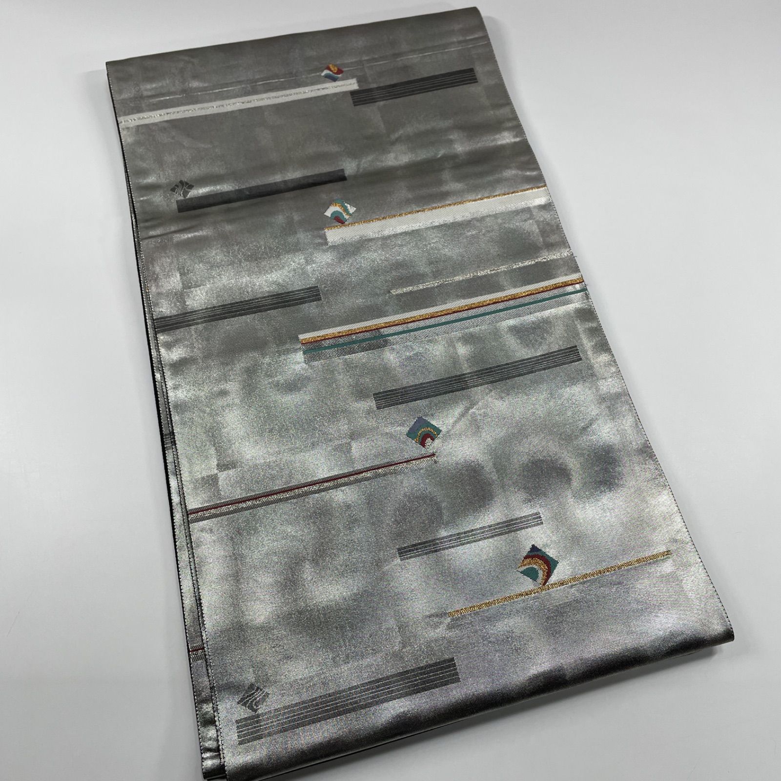 袋帯 10本 正絹 帯まとめ売り 同梱購入歓迎 リメイク用 着付け練習用