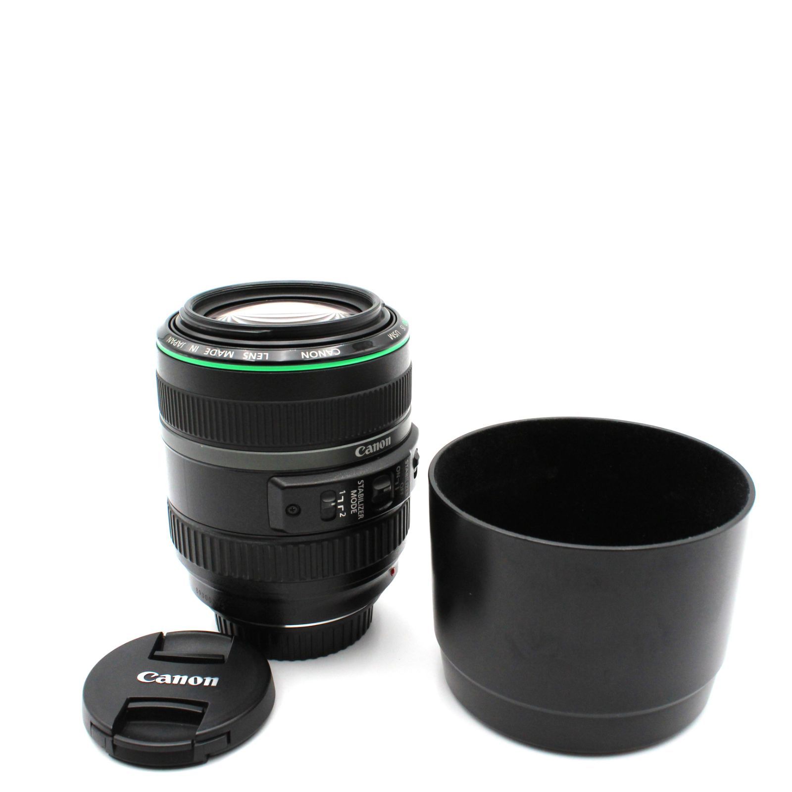 Canon Canon 望遠ズームレンズ EF70-300mm F4.5-5.6 DO IS USM フル 