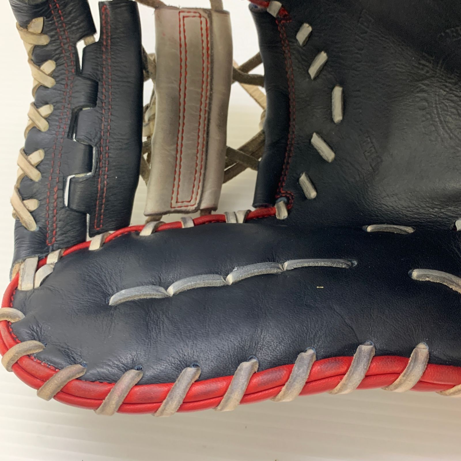 久保田スラッガー KUBOTA SLUGGER 軟式 大人 一般 ファーストミット