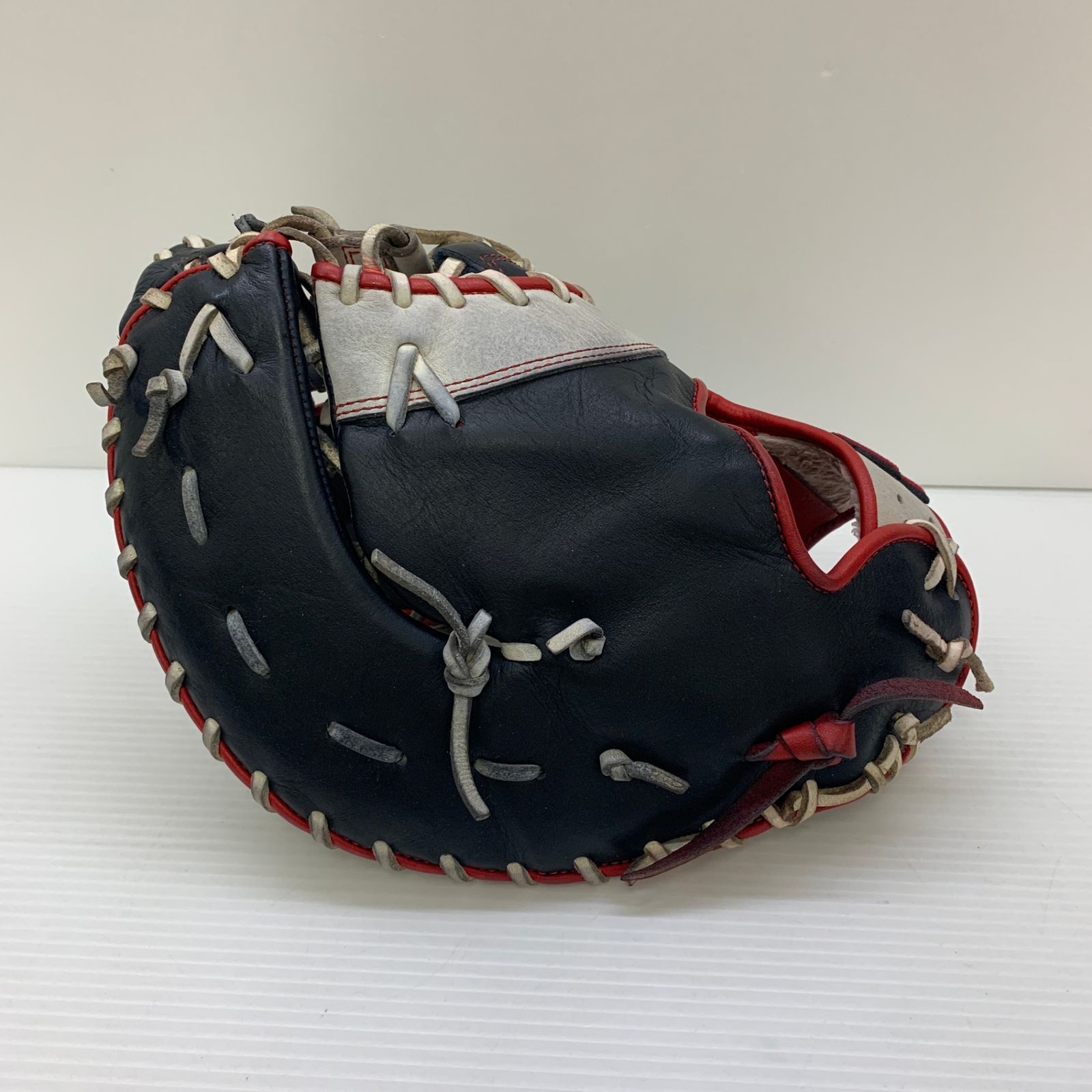 久保田スラッガー KUBOTA SLUGGER 軟式 大人 一般 ファーストミット