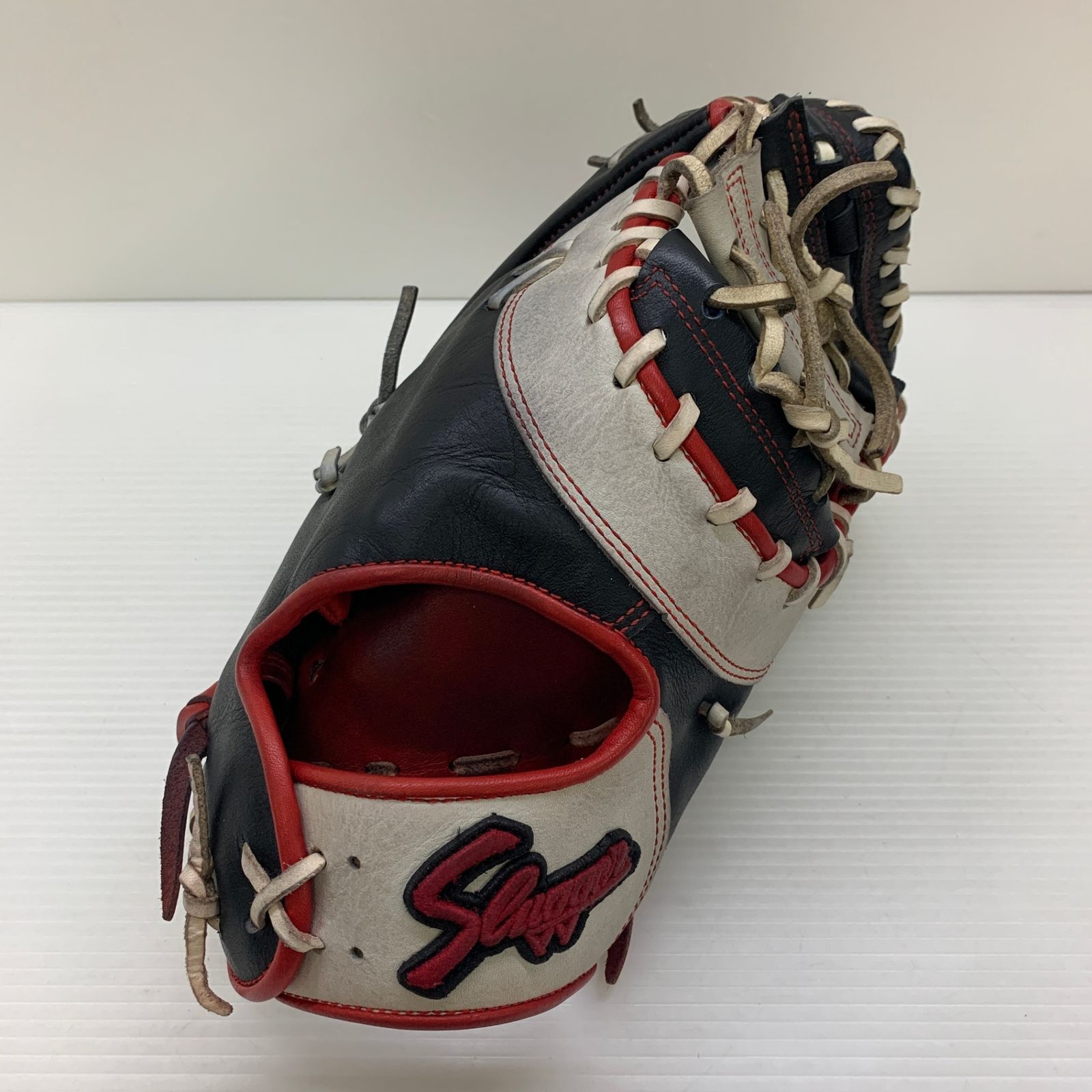 久保田スラッガー KUBOTA SLUGGER 軟式 大人 一般 ファーストミット