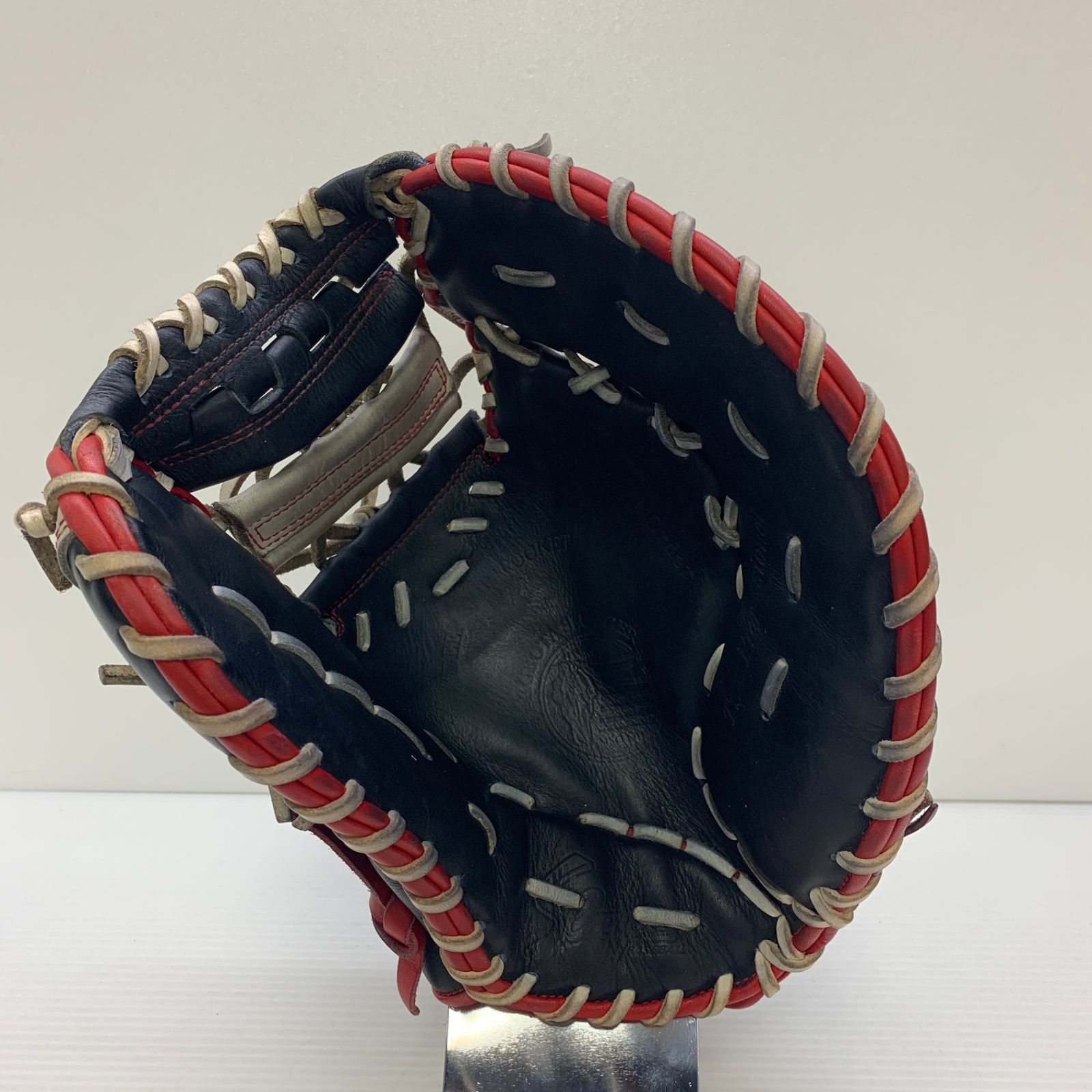 久保田スラッガー KUBOTA SLUGGER 軟式 大人 一般 ファーストミット