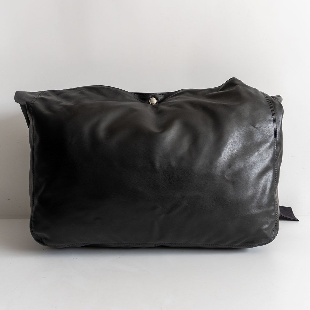 メンズ 【24AW】COMME des GARCONS HOMME【シンセティックレザー