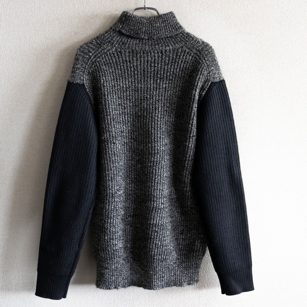 美品】JUNYA WATANABE COMME des GARCONS MAN 【袖切り替え