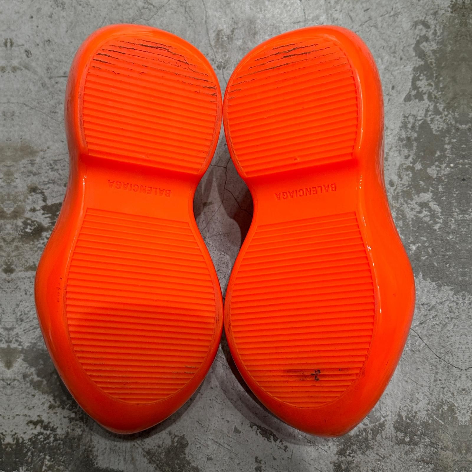 BALENCIAGA Technoclog テクノクロッグ ミュール サンダル 