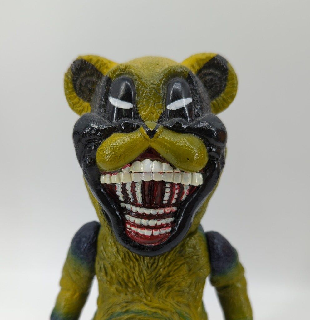 暗黒エンターテイメント ナガレ THE BEAR PDD & RINE - メルカリ