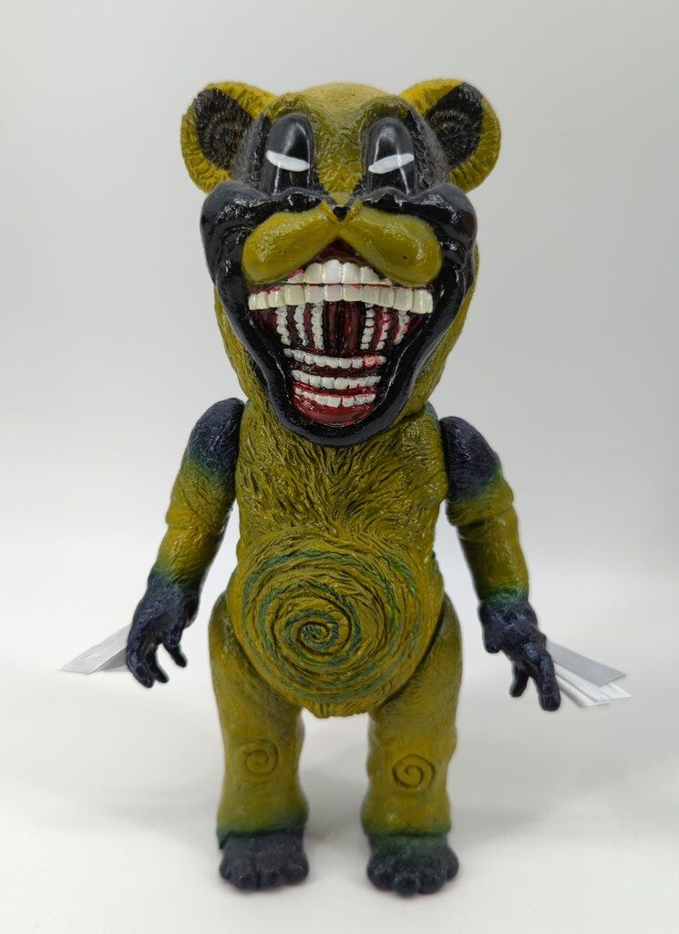 暗黒エンターテイメント ナガレ THE BEAR PDD & RINE - メルカリ