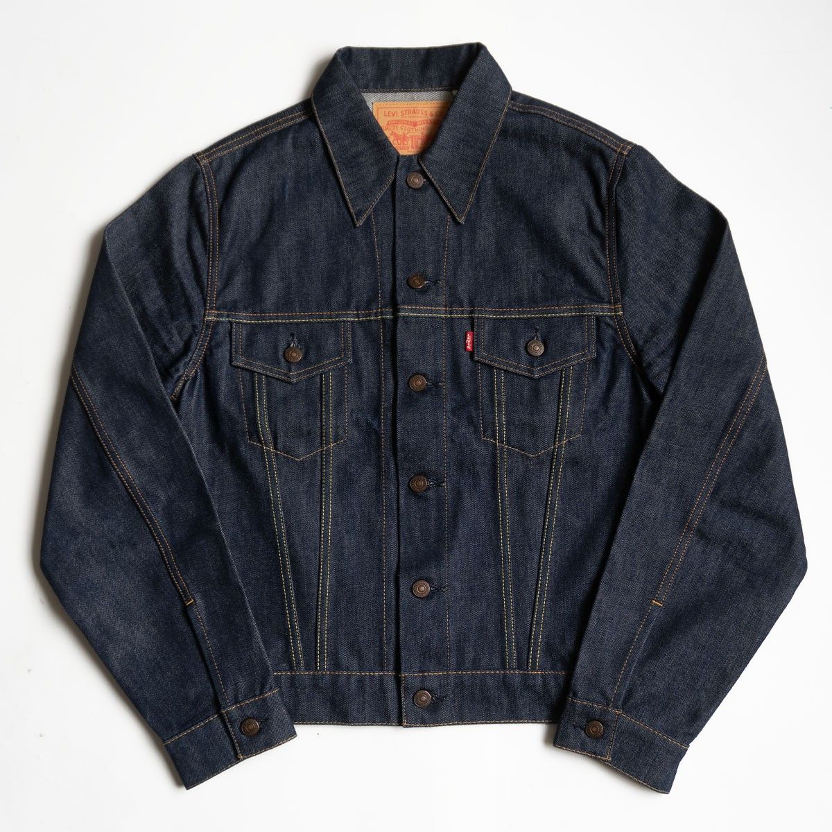 アメリカ製/濃紺】 LEVI'S VINTAGE ディスカウント CLOTHING アメリカ製/濃紺】 LEVI'S VINTAGE ディスカウント CLOTHING