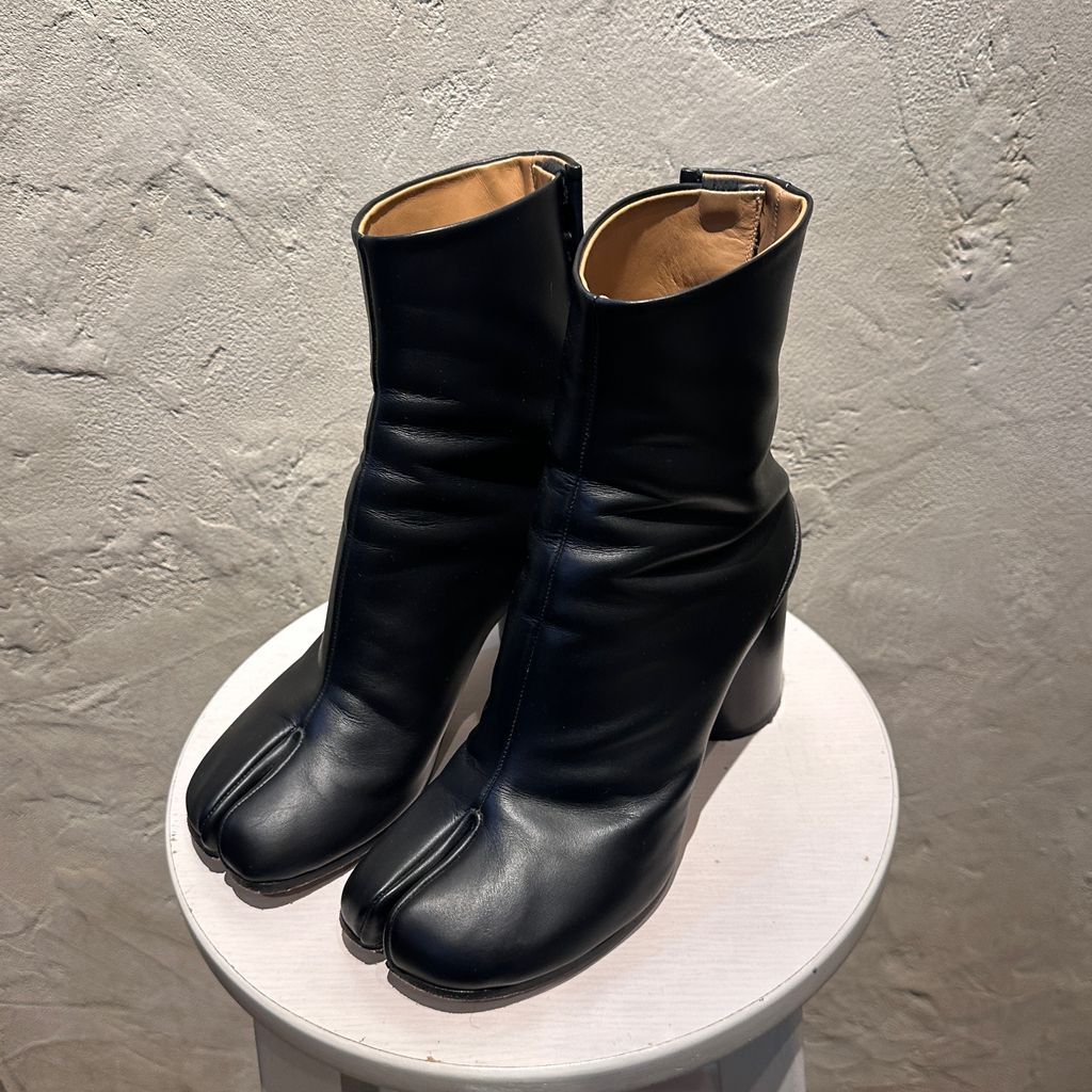 Maison Margiela メゾンマルジェラ タビブーツ足袋 37 【公式通販】