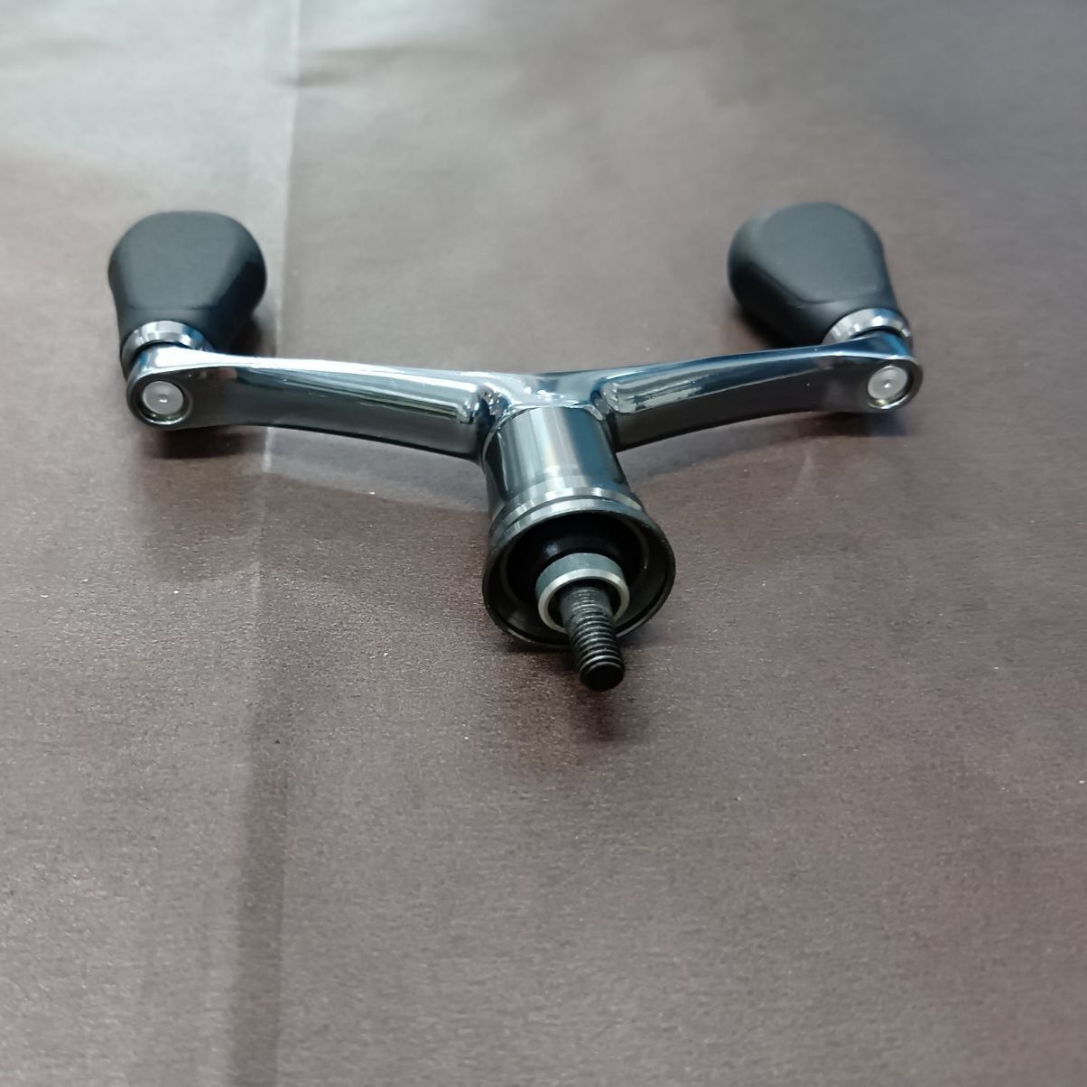 大宮宮原店 併売】シマノ 18ステラ 純正ダブルハンドル 釣具いちばん館