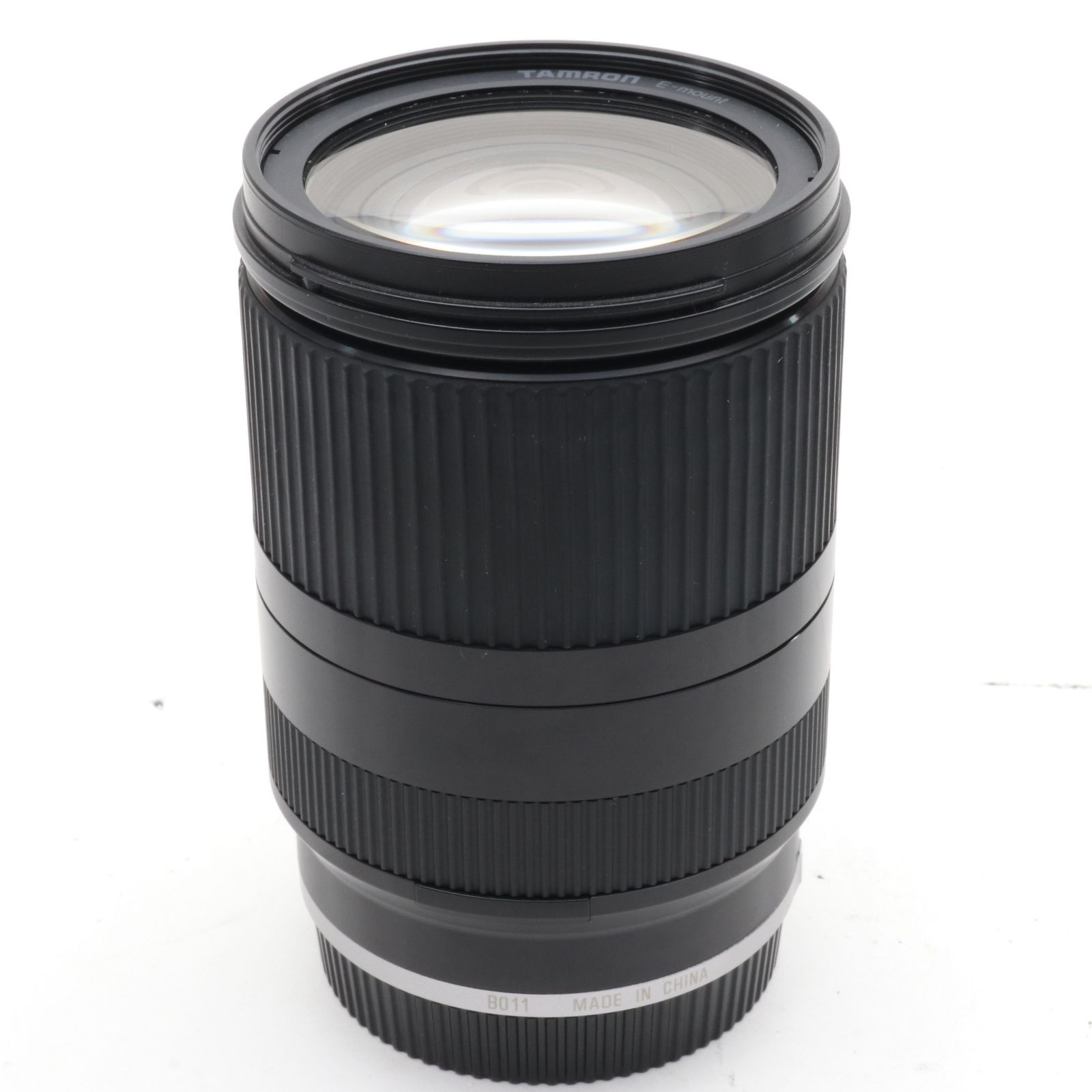 18-200mm F3.5-6.3 TAMRON 高倍率ズームレンズ VC タムロン ソニーE 