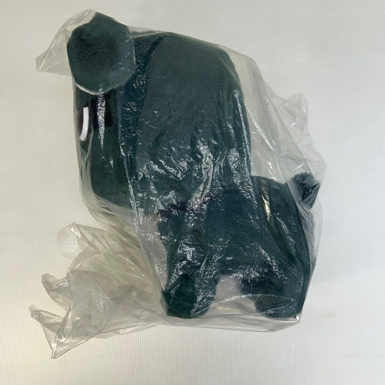 もちプー 様専用☆ぬいぐるみ ☆非売品 MITSUBISHI MOTORS 三菱 DELICA