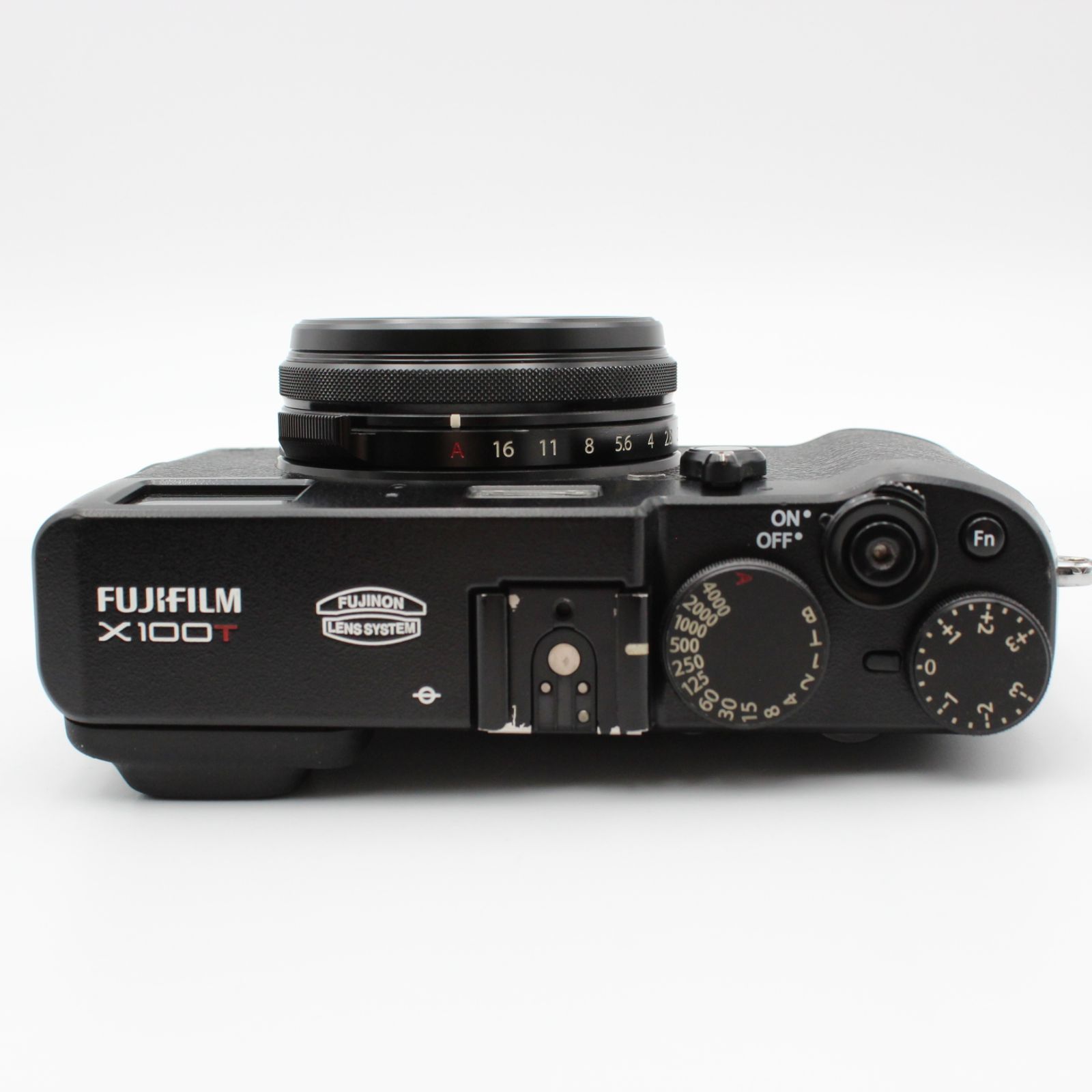 □極上品□ FUJIFILM プレミアムコンパクトデジタルカメラ X100T