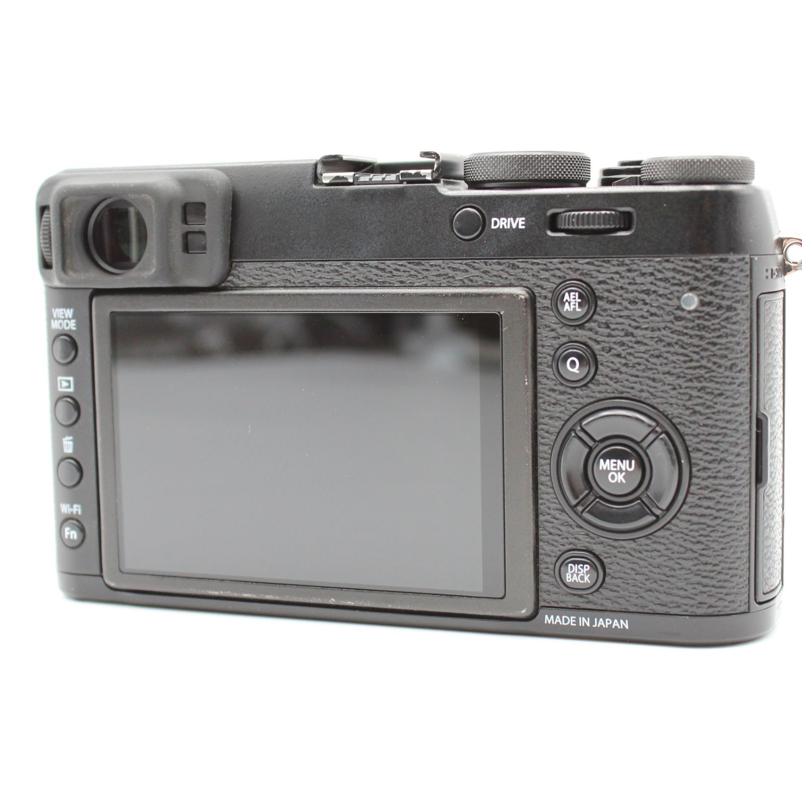 【美品】FUJIFILM X100T シルバー・フード&フィルター付｜おまけ多数 □極上品□ FUJIFILM プレミアムコンパクトデジタルカメラ X100T
