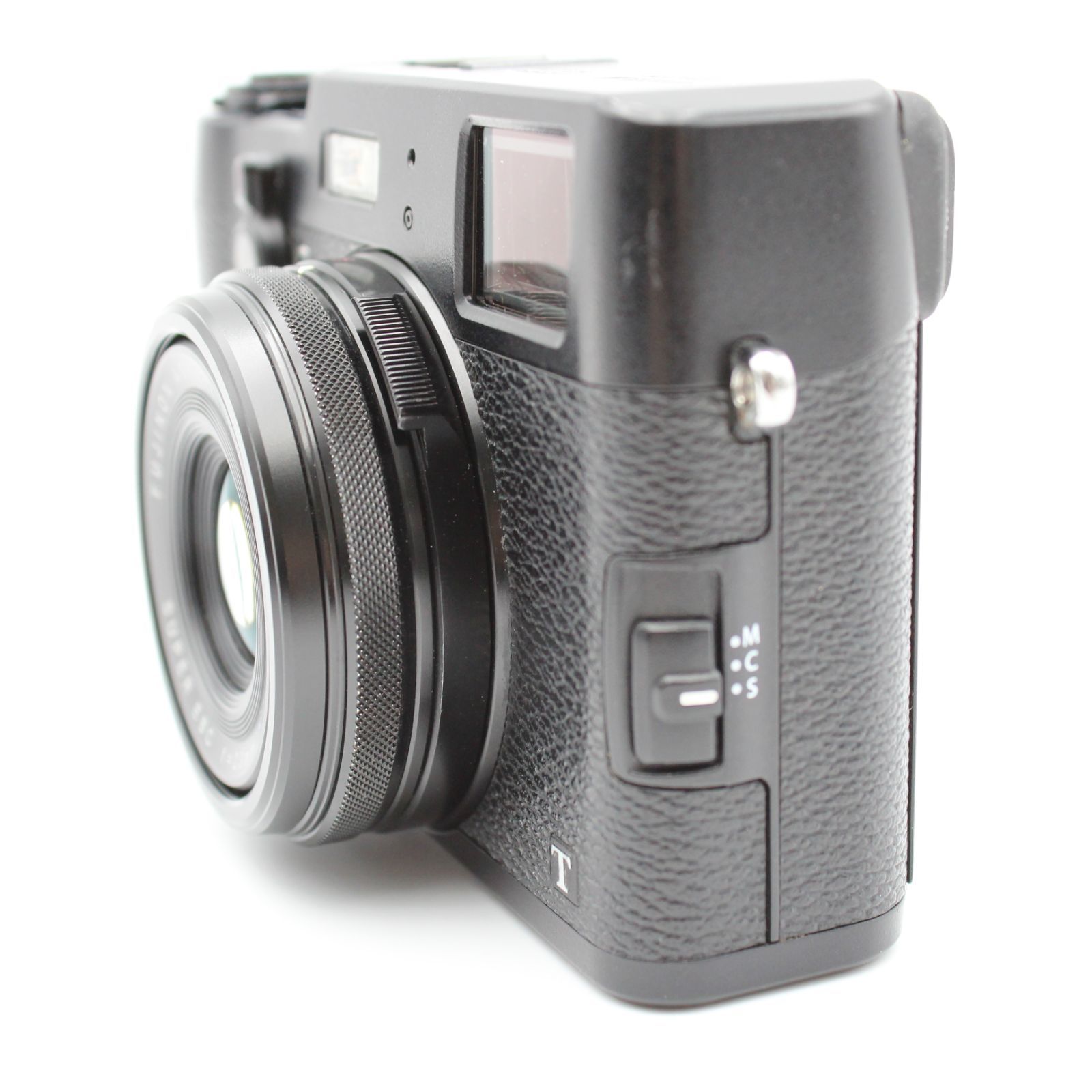 □極上品□ FUJIFILM プレミアムコンパクトデジタルカメラ X100T