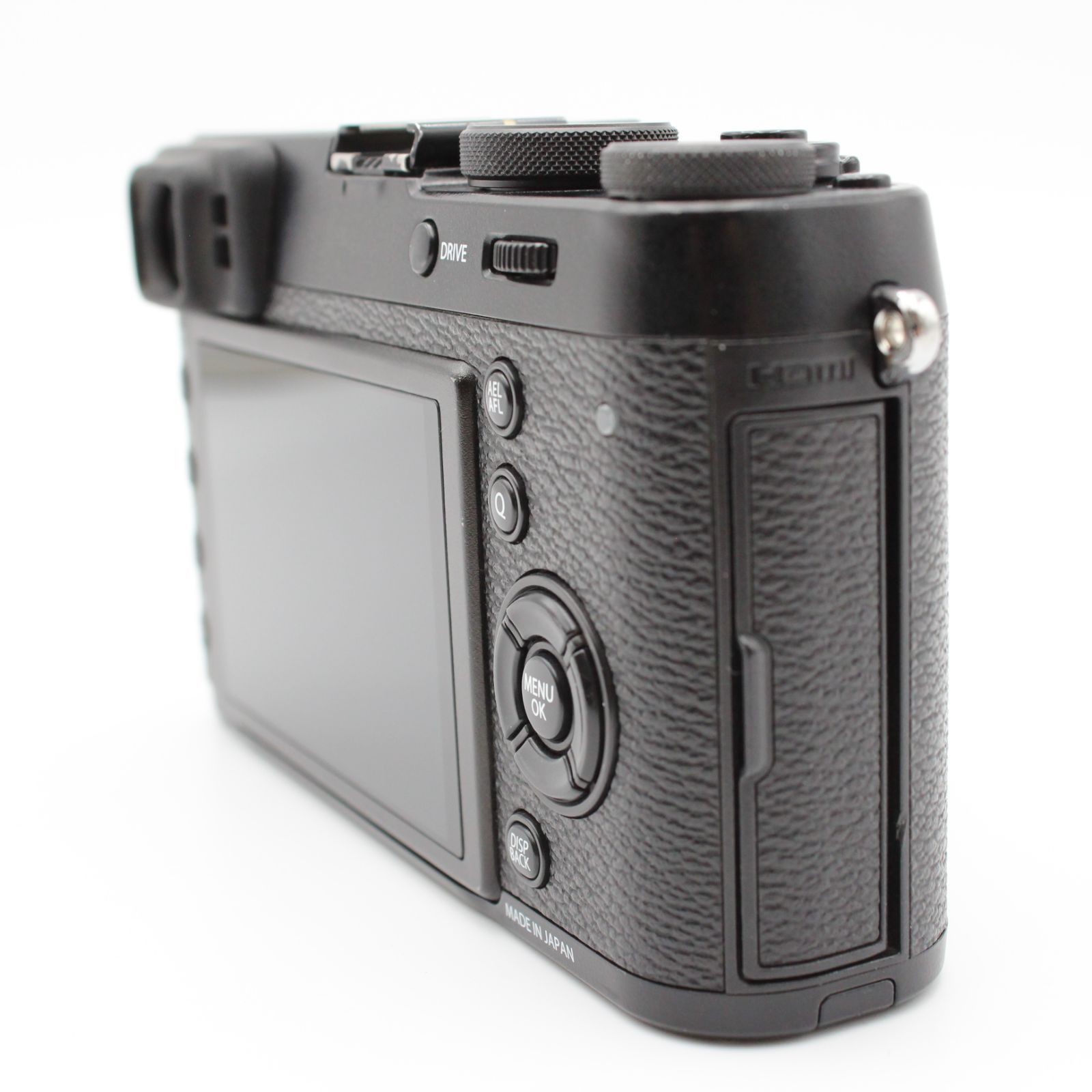 □極上品□ FUJIFILM プレミアムコンパクトデジタルカメラ X100T