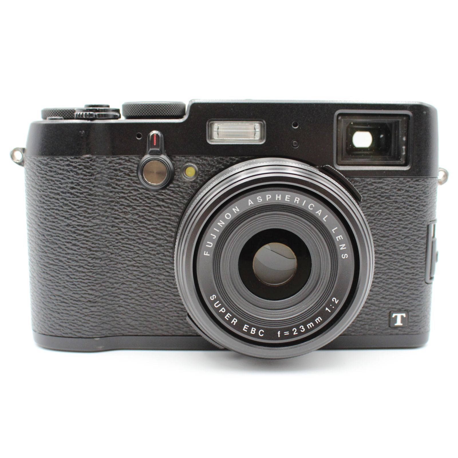 □極上品□ FUJIFILM プレミアムコンパクトデジタルカメラ X100T