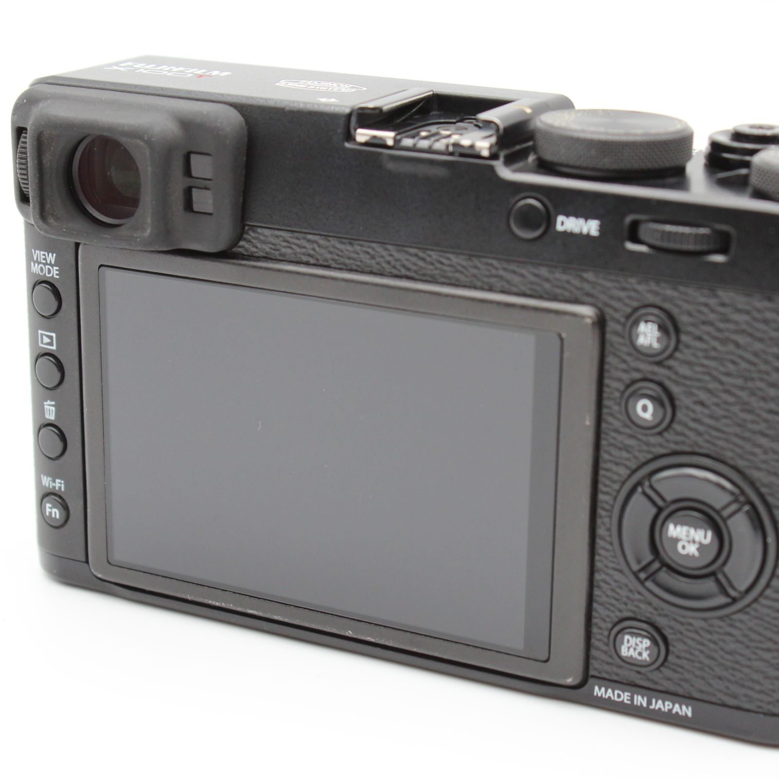 □極上品□ FUJIFILM プレミアムコンパクトデジタルカメラ X100T