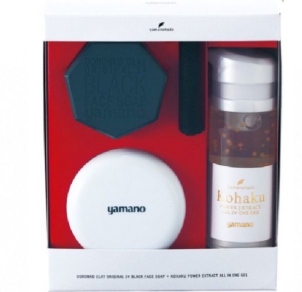 ヤマノ 超シンプルスキンケアセット【全商品最安値に挑戦】 - メルカリ