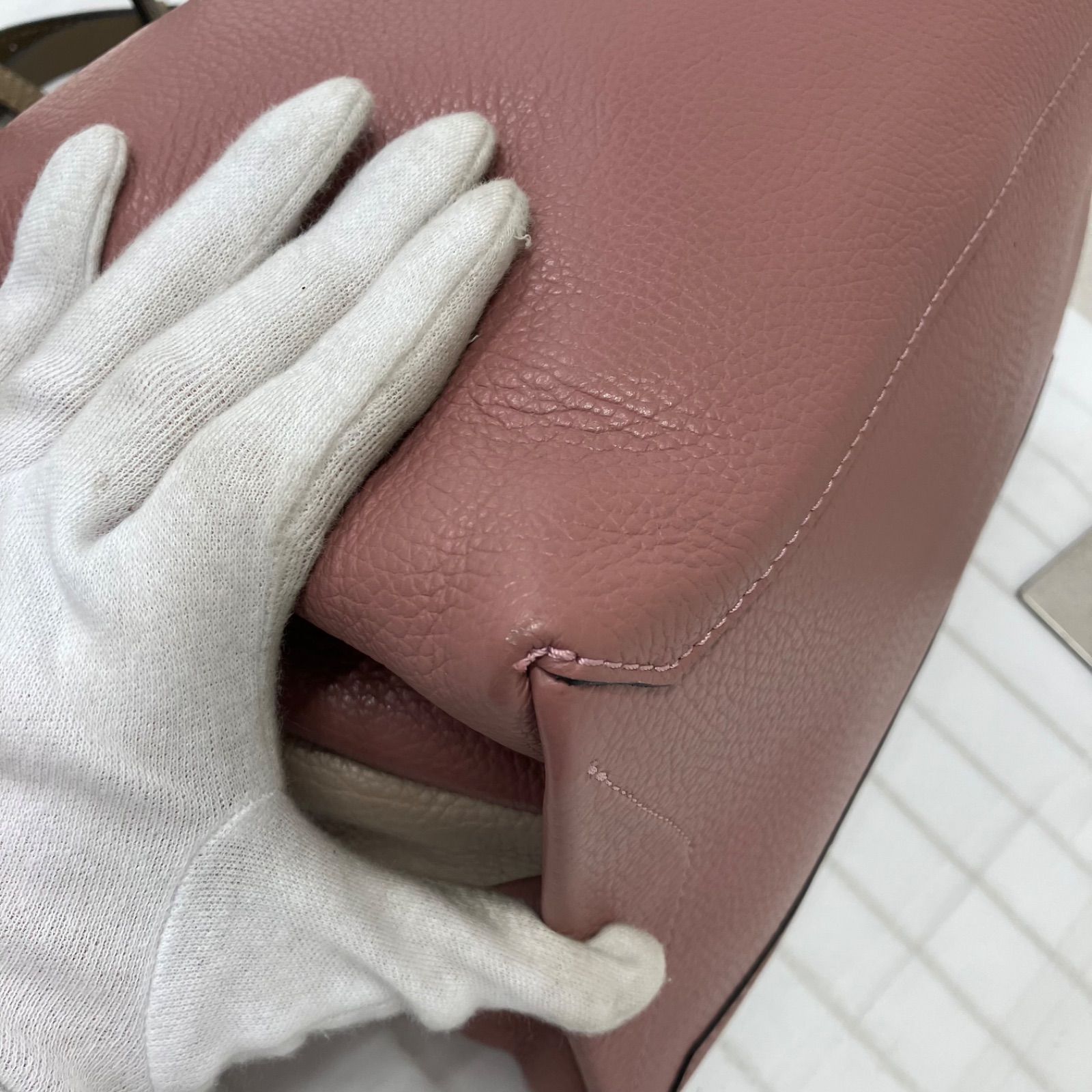 9884 GIANNI CHIARINI ジャンニキアリーニ ジャンニキャリーニ 2way 