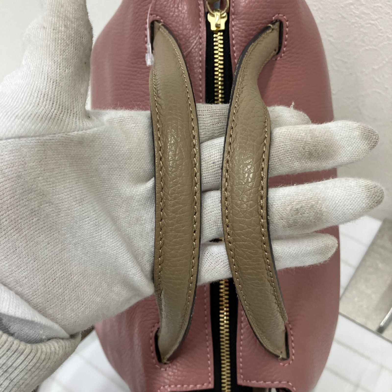 9884 GIANNI CHIARINI ジャンニキアリーニ ジャンニキャリーニ 2way 