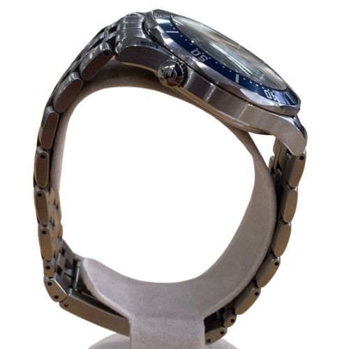 メンズ 保証書付き