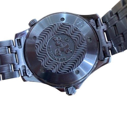 デイト 自動巻き