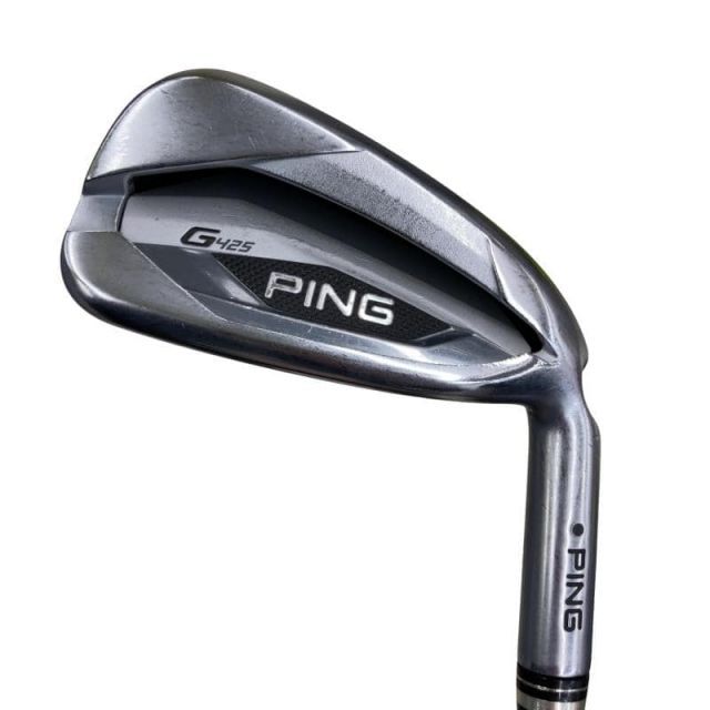 中古】 ピン G425 6S(アーコス無し) アイアンセット IR NS PRO MODUS3
