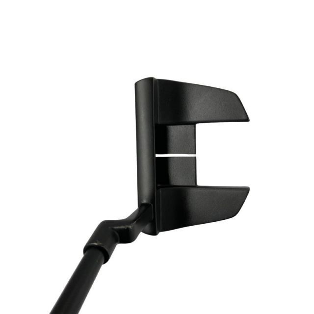 Amazon.co.jp: TYNE H パター（PP58グリップ装着モデル） 日本正規品 