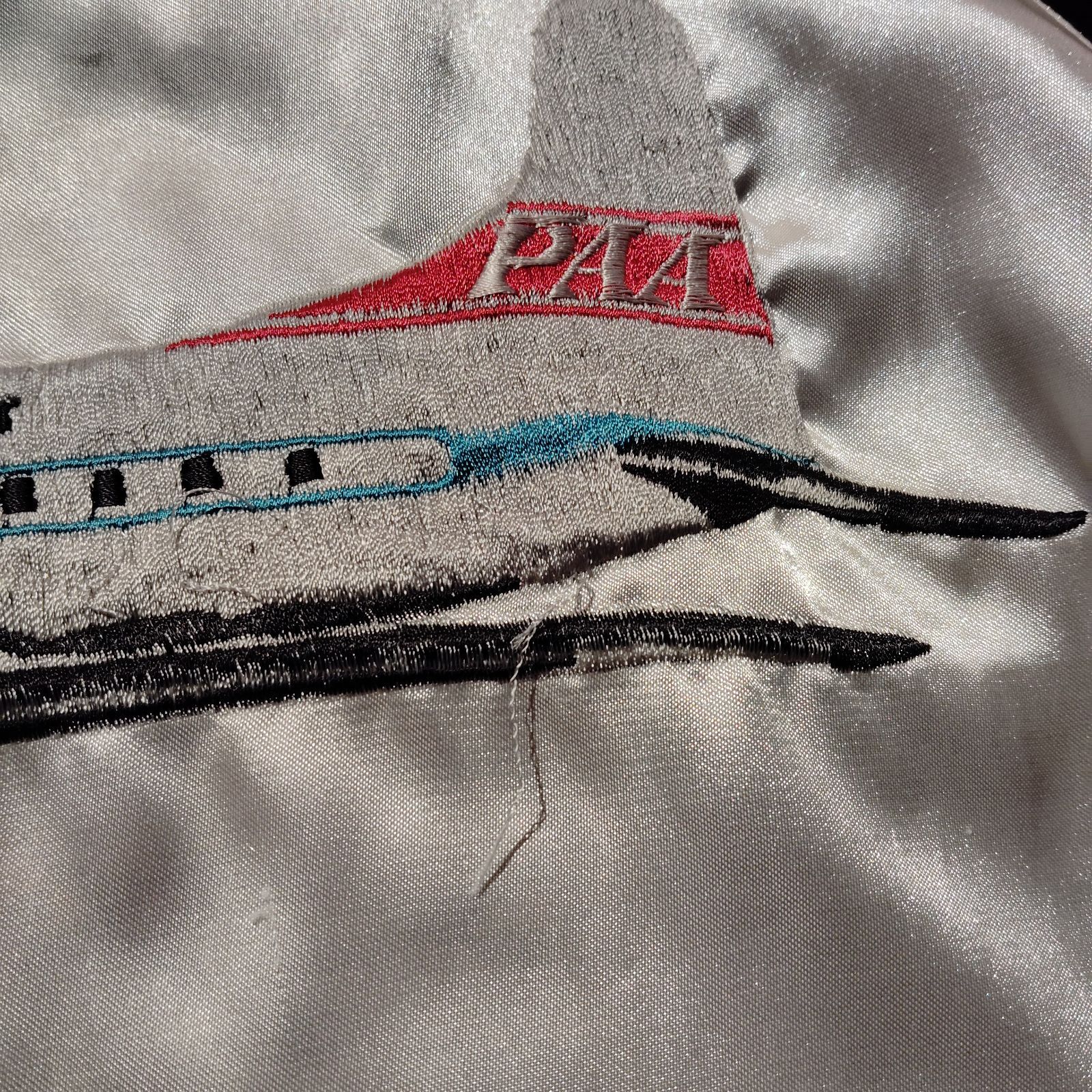 TAILOR TOYO TT11145 スーベニアジャケット インディアン パンナム機