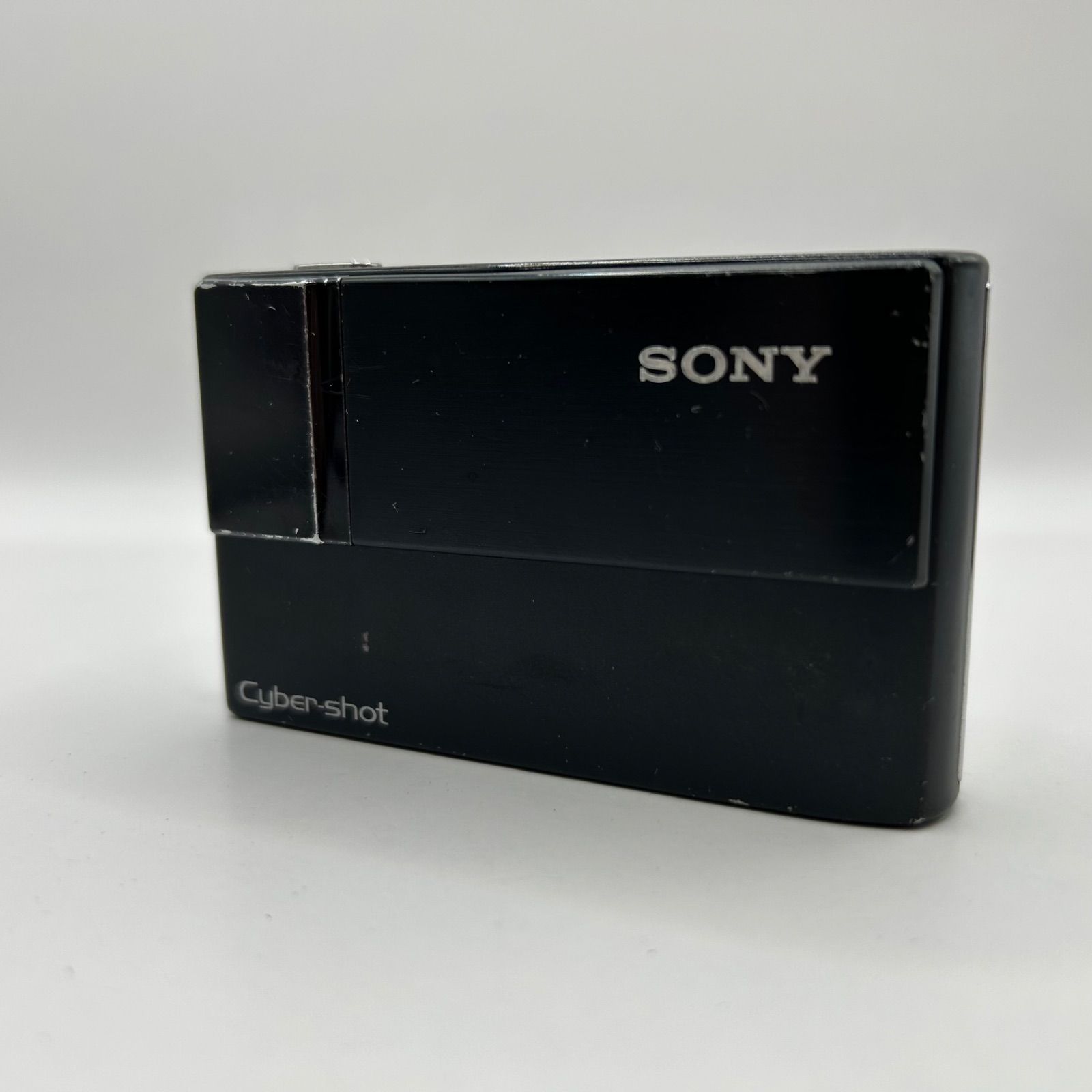 ジャンク品】SONY Cyber-shot DSC-T10 ソニー サイバーショット