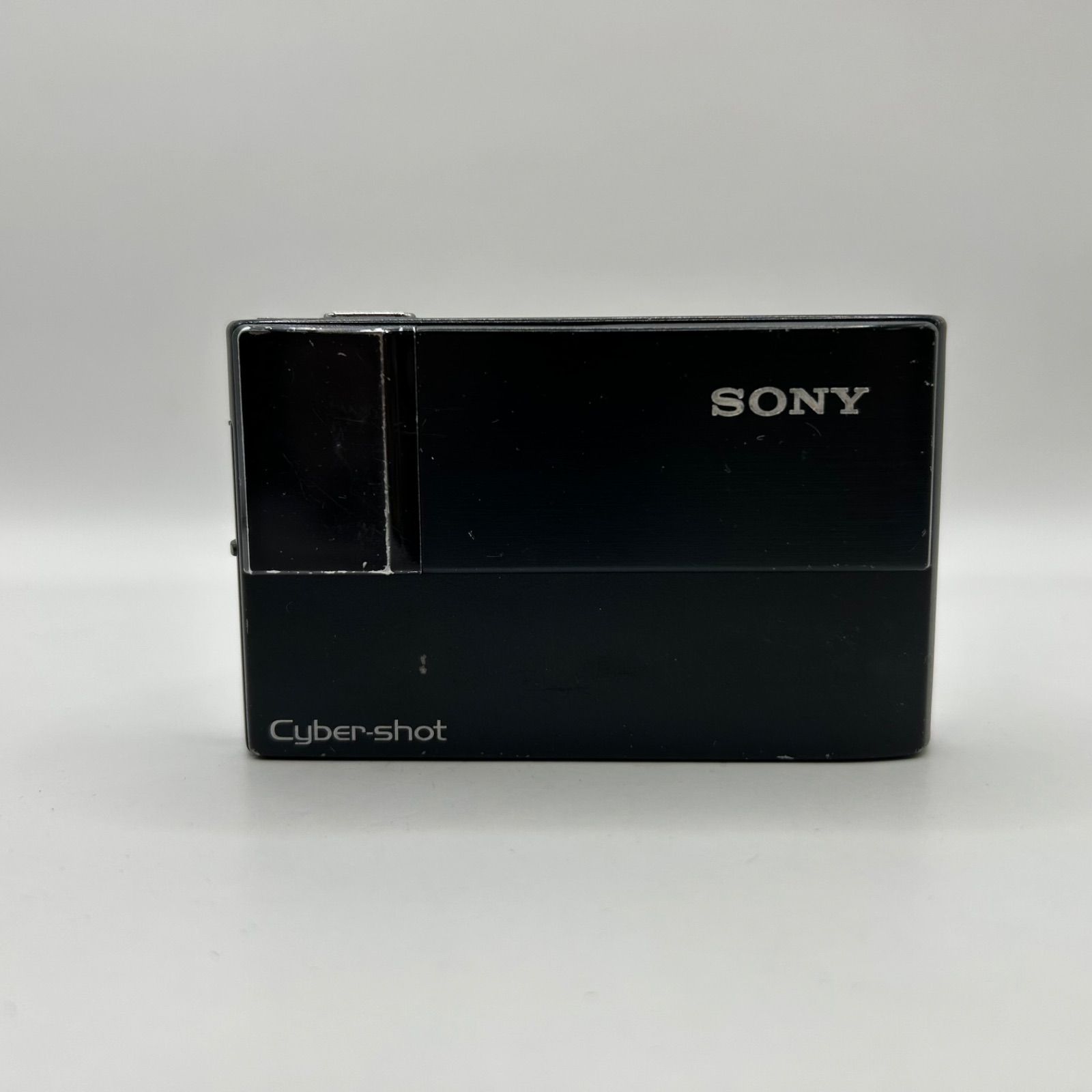 ジャンク品】SONY Cyber-shot DSC-T10 ソニー サイバーショット