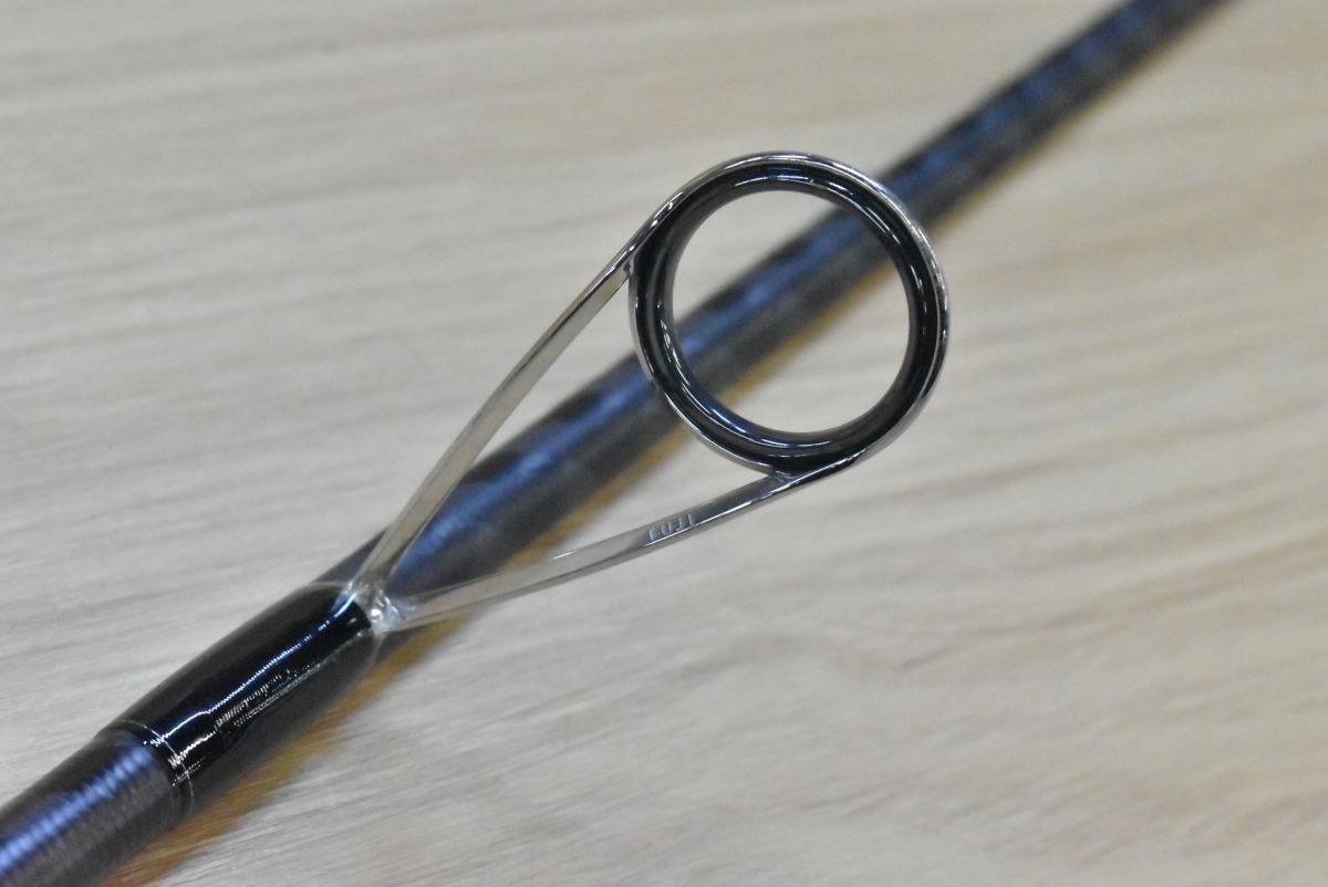 SHIMANO 18ディアルーナ S96ML シマノ 18 ディアルーナ S96ML SHIMANO DIALUNA スピニングロッド 2