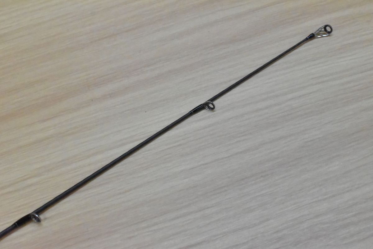 シマノ 18 ディアルーナ S96ML SHIMANO DIALUNA スピニングロッド 2