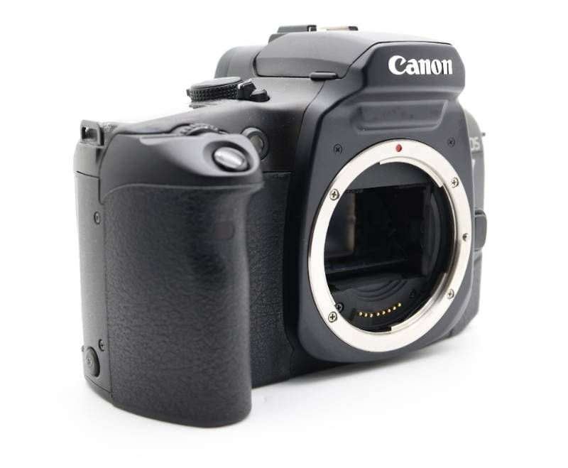 □完動品 Canon EOS 7 フィルム一眼レフカメラ - メルカリ