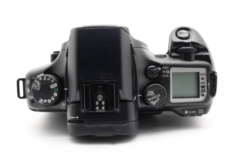 □完動品 Canon EOS 7 フィルム一眼レフカメラ - メルカリ