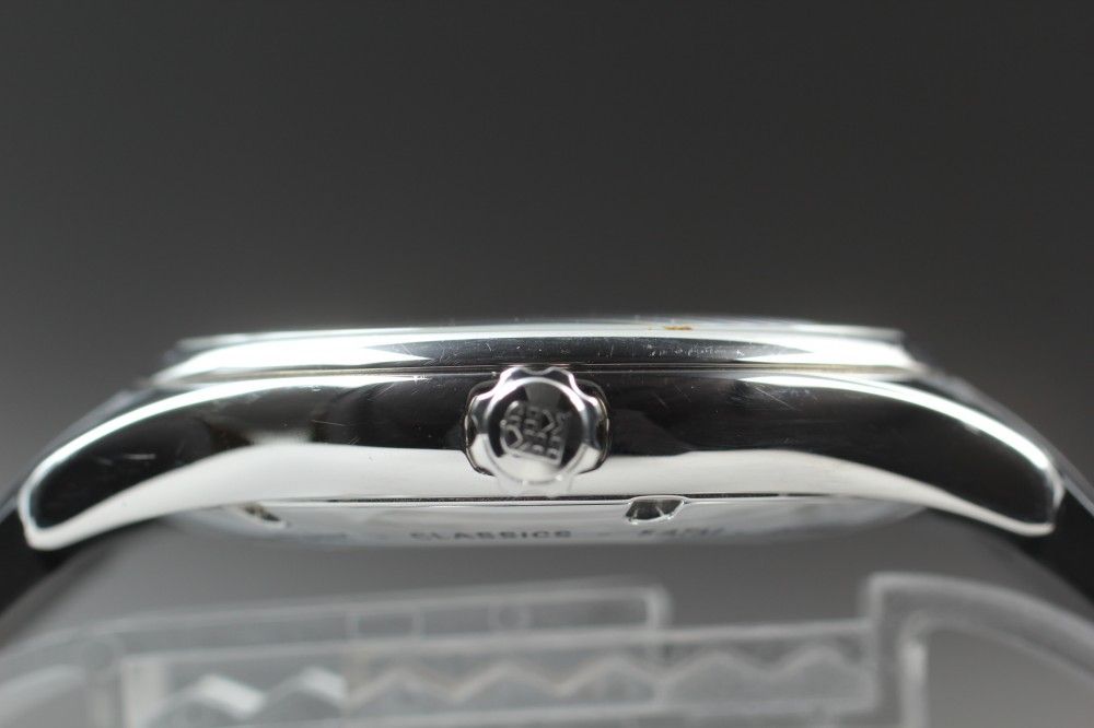 オープンハート 自動巻き