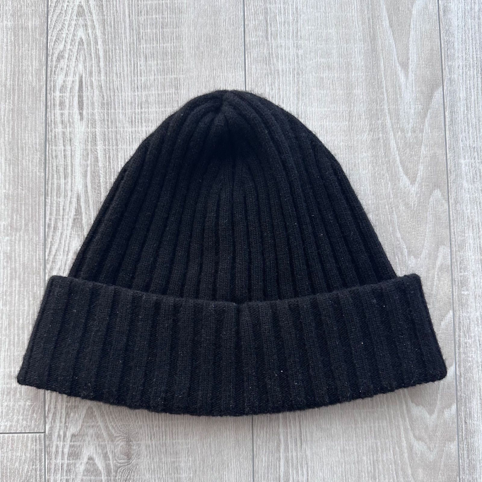 ALEXANDER WANG アレキサンダーワン ニットキャップ 1KC1259091