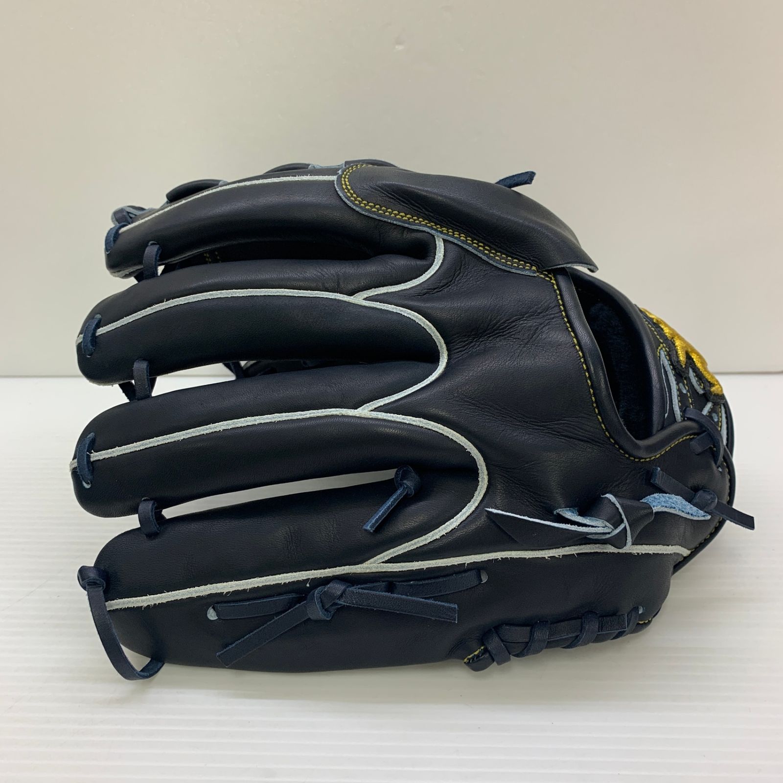 Ryu 野球グローブピッチャー用 高校野球 ピッチャー グローブ リュウ 