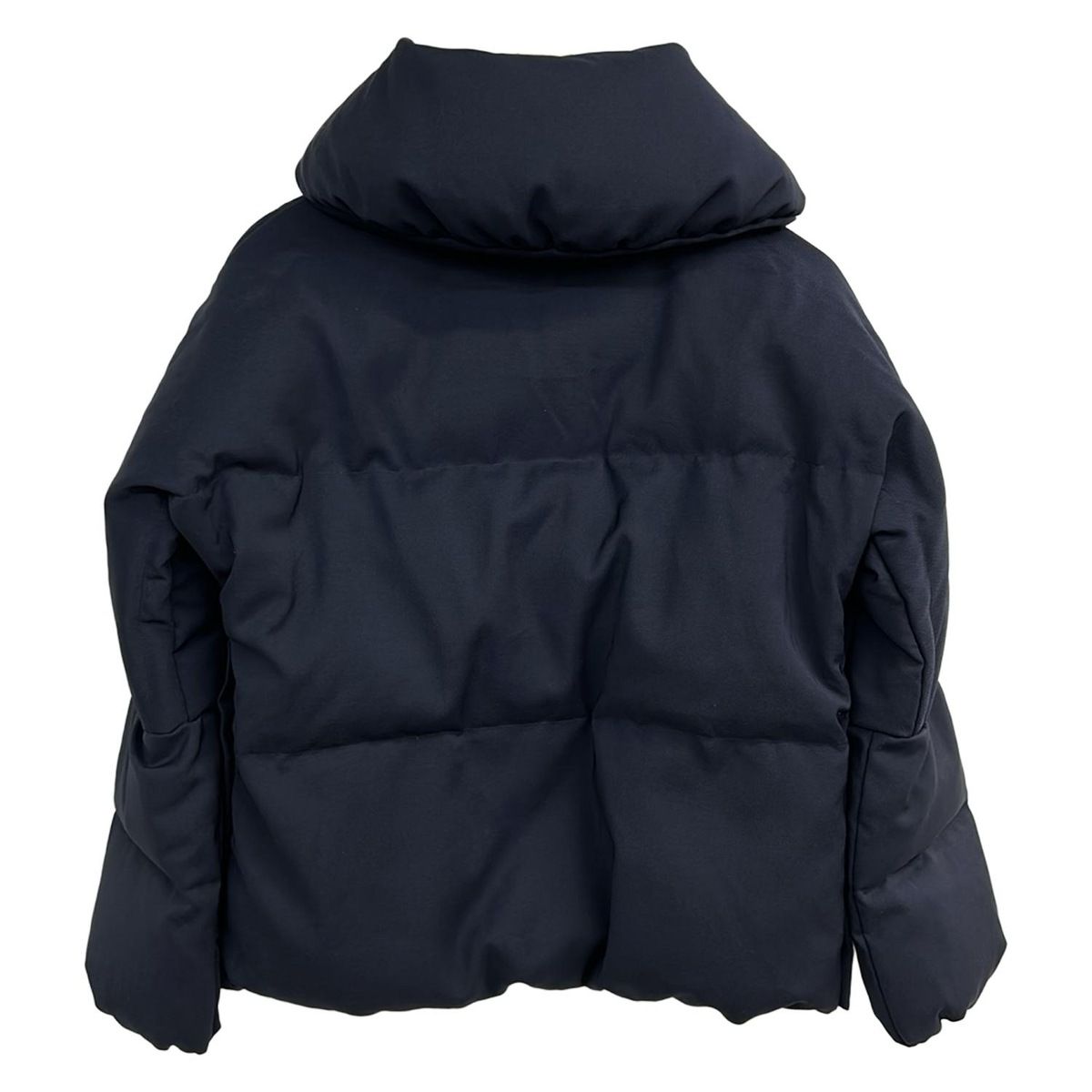 PLS+T(PLST)(プラステ) ダウンジャケット サイズS レディース美品 