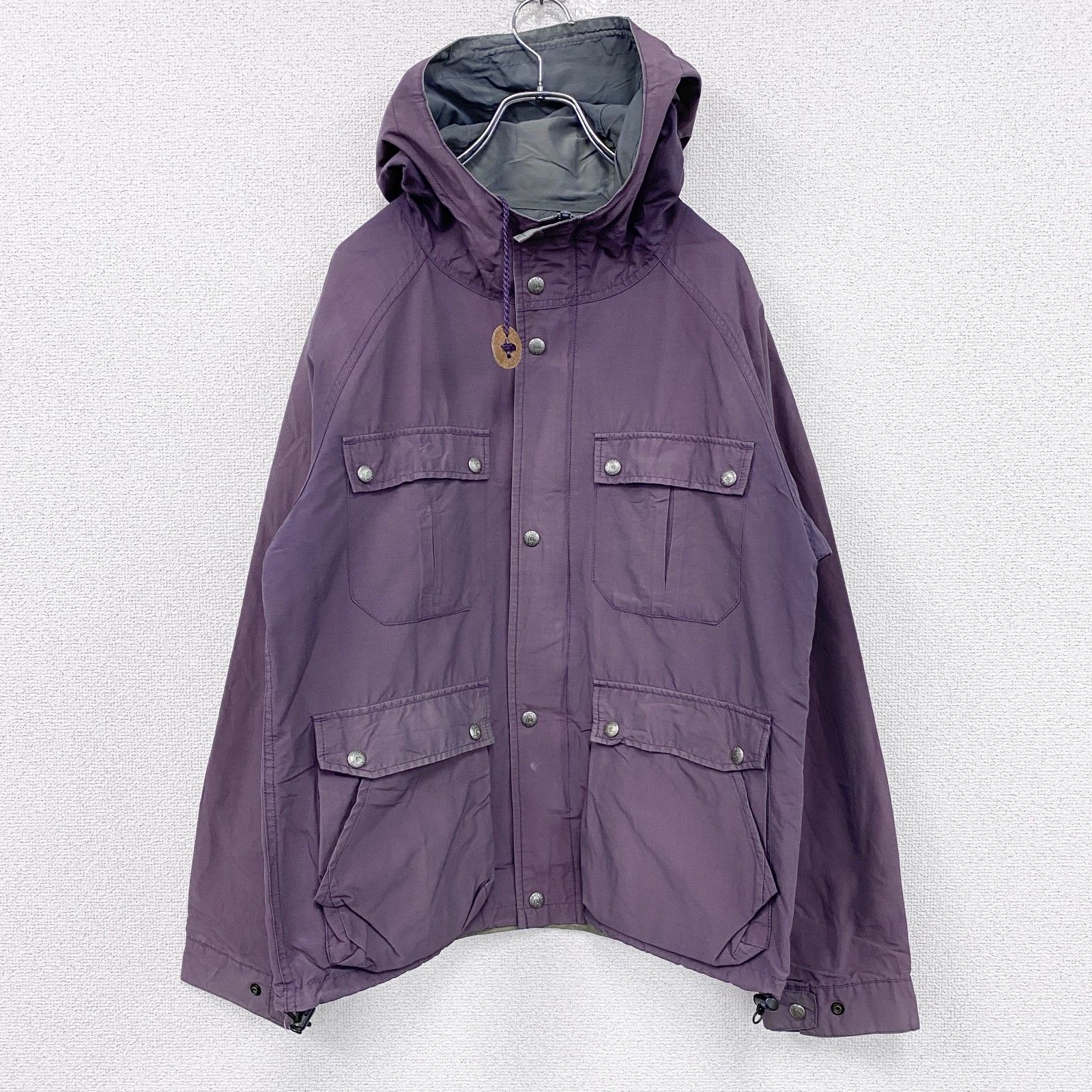 古着 used ～00s SIERRA DESIGNS シェラデザイン マウンテンパーカー 