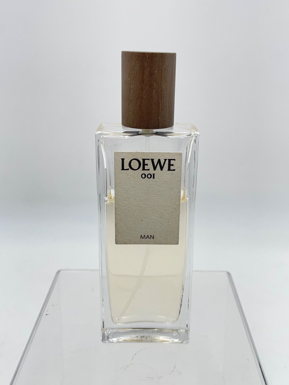 261210356　ロエベ　001MAN　001マン　50ml